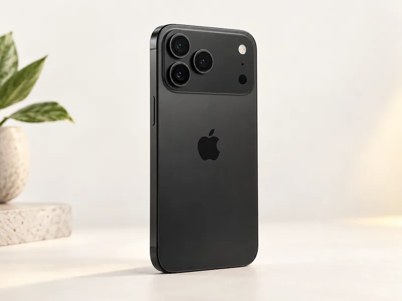 iPhone — illustration